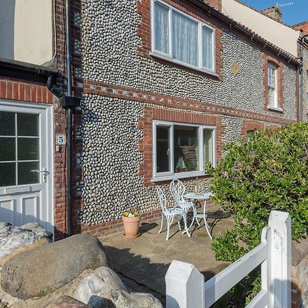 שרינגהאם West End Cottage מראה חיצוני תמונה