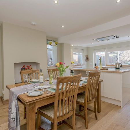 שרינגהאם West End Cottage מראה חיצוני תמונה