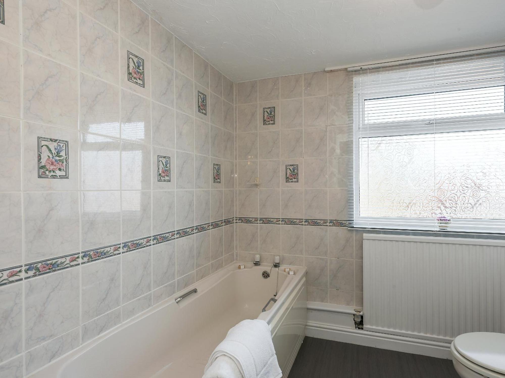 שרינגהאם West End Cottage מראה חיצוני תמונה