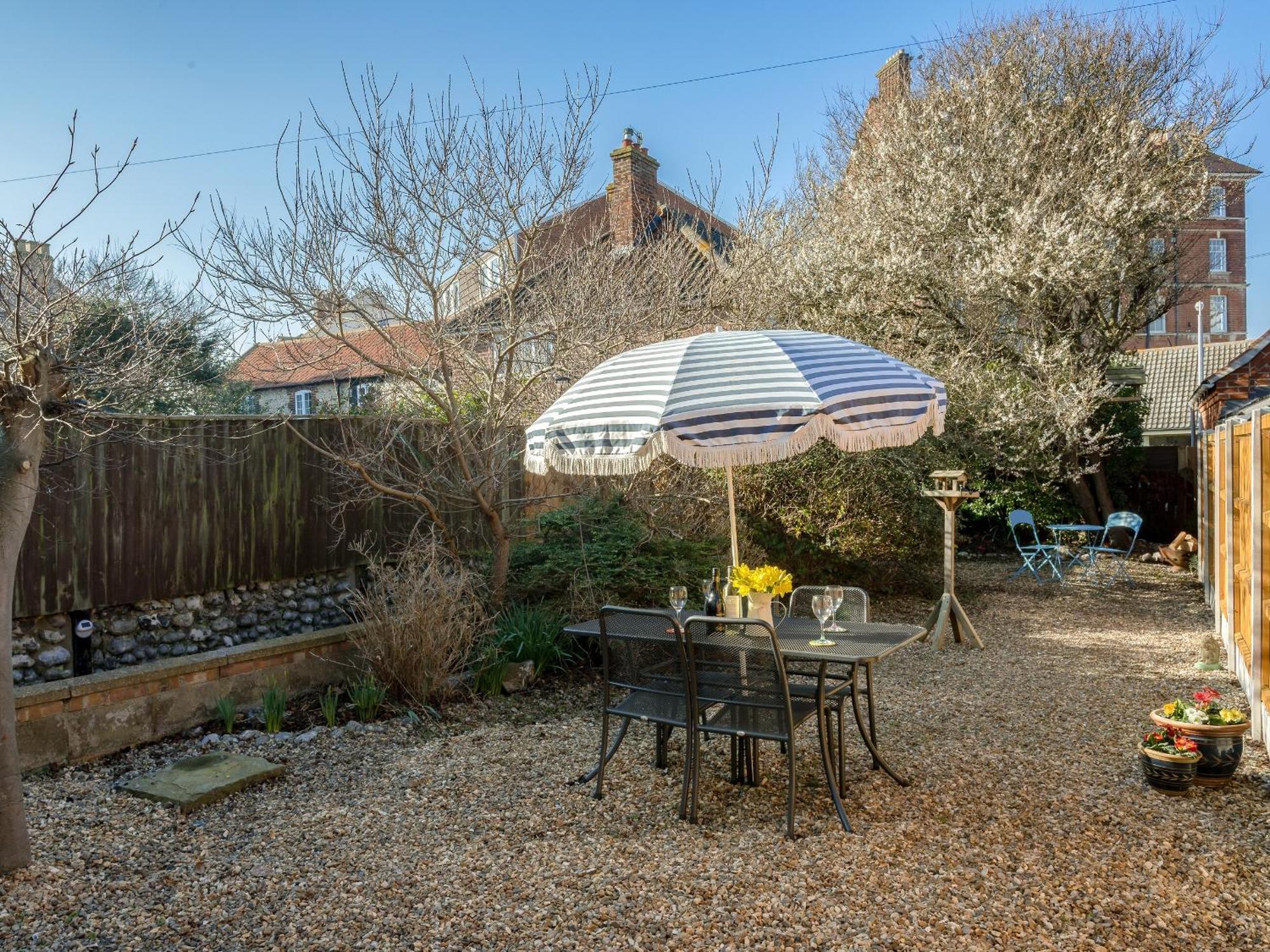 שרינגהאם West End Cottage מראה חיצוני תמונה